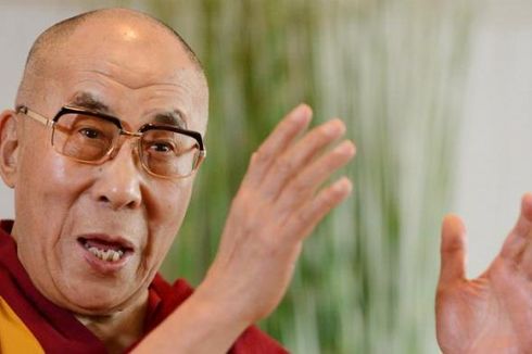 Faktor Usia Jadi Alasan Dalai Lama Kurangi Kunjungan ke Luar Negeri