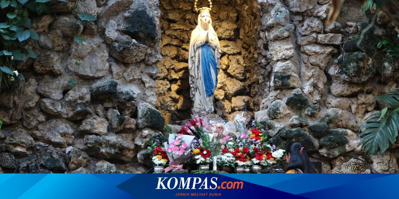 Kwi Minta Umat Katolik Buat Gerakan Solidaritas Hadapi Pandemi Covid 19