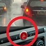 Kebiasaan Salah, Nyalakan Lampu Hazard Saat Masuk Terowongan