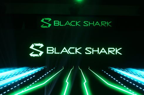 Black Shark Ungkap Kemiripan Gamer Indonesia dengan China