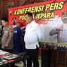 Kesal Utang Rp 150.000 Tak Dibayar, Pemuda di Jepara Rusak Wajah Temannya dengan Pisau Serut