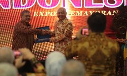 150 Perusahaan Ikut Serta dalam Pameran Kemaritiman Sea Indonesia 2023