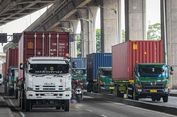 Menhub Minta Pengusaha Logistik Patuhi Pembatasan Truk saat Arus Balik