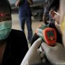 Khawatir Virus Corona, Papua Barat Antisipasi Kedatangan Kapal Barang dari China