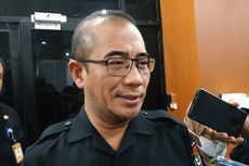 Ketua KPU: Kalau Ditanya, KPU PIlih Proporsional Tertutup