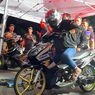 Gantikan Balap Liar, Night Race Kapolresta Cup Jadi Hiburan Ramadhan Warga Samarinda