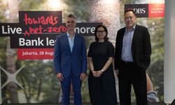 Berkomitmen Atasi Isu ESG, Bank DBS Indonesia Perkenalkan Indonesia Sustainability Council