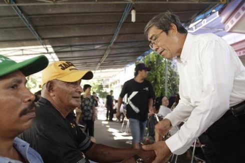 Keluarga Tito Kei Siap Berikan Keterangan