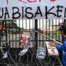 Media Asing Soroti RKUHP, Sektor Bisnis Sebut Investor Pikir-pikir Masuk Indonesia