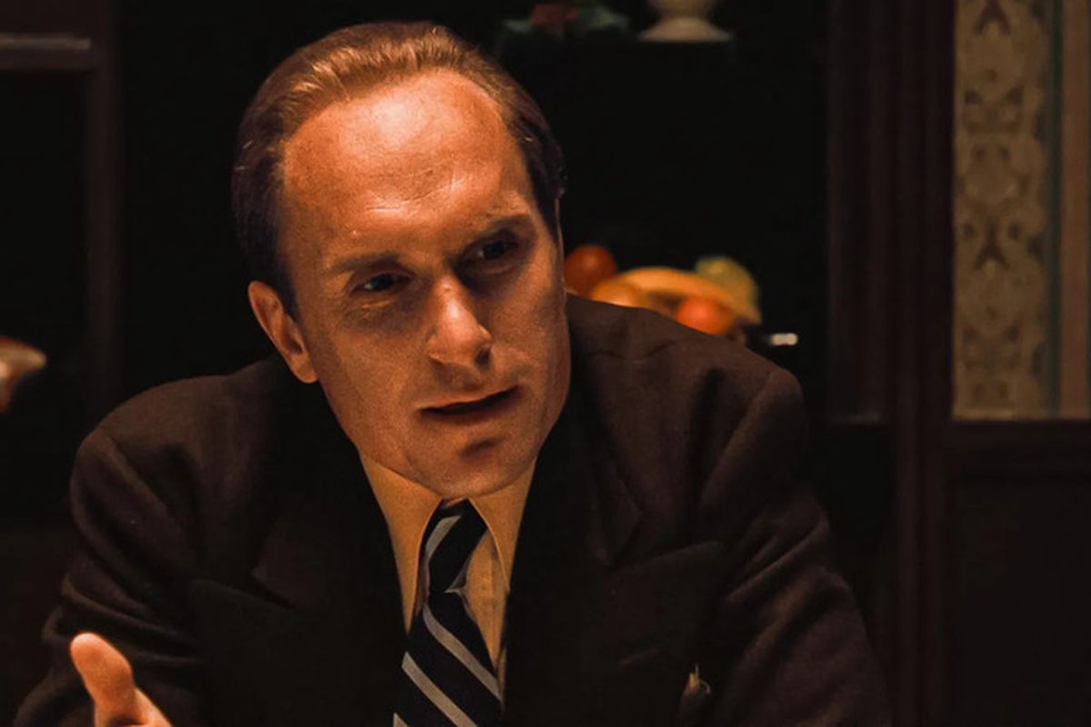 Robert Duvall, Aktor Legendaris Hollywood, Meninggal Dunia di Usia 95 Tahun