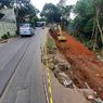 Pembangunan Turap di Pangkalan 1 Bantar Gebang Mulai Dilalukan
