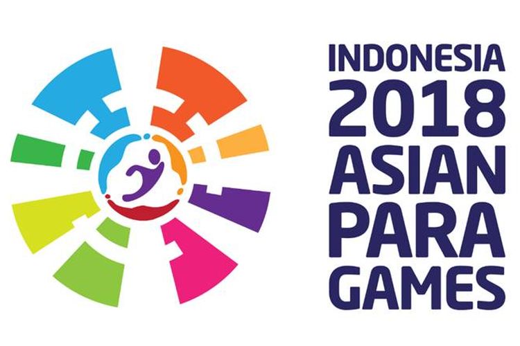 Asian Para Games 2018