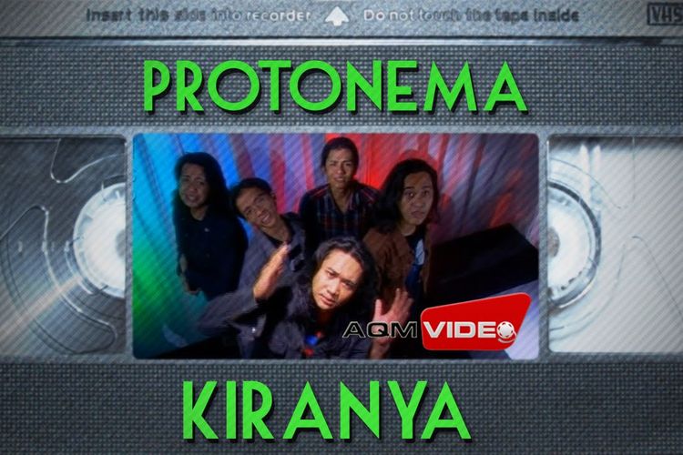 Protonema - Kiranya