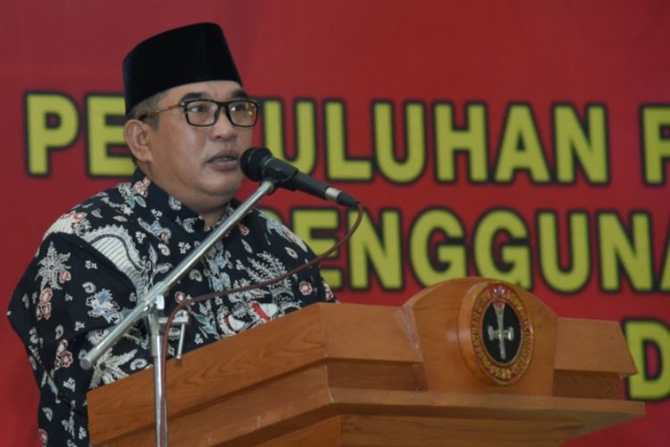 Profil Wardoyo Wijaya, Mantan Bupati Sukoharjo yang Berpeluang Diperiksa KPK soal Kasus Pemerasan