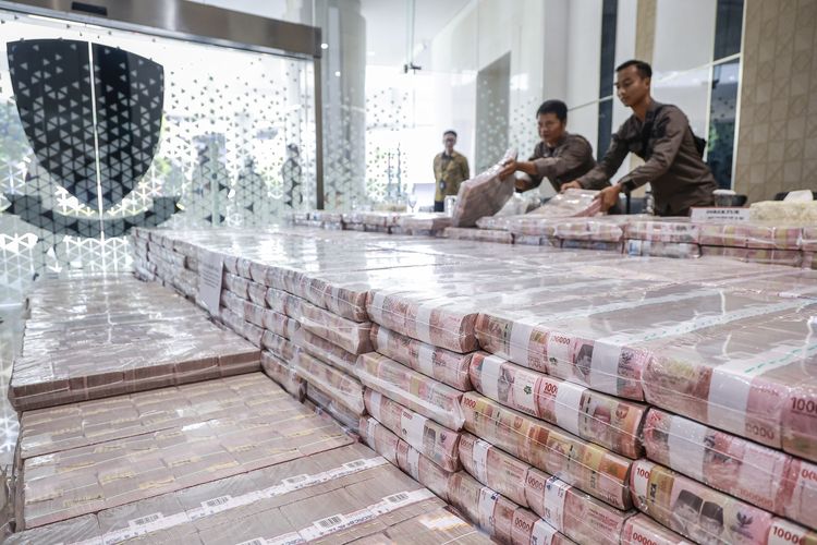 Antara Mak Siti Pencuri Bawang dan Koruptor