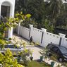 2 Rumah Milik Rektor Nonaktif Unila Digeledah KPK