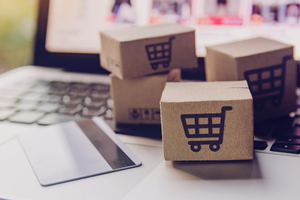 DJP Awasi Omzet Penjual Online Lewat Data Marketplace