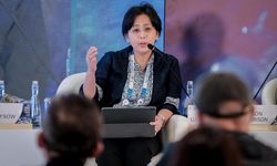 CCEP Indonesia Incar Penurunan Rasio Penggunaan Air 10 Persen Tahun 20230