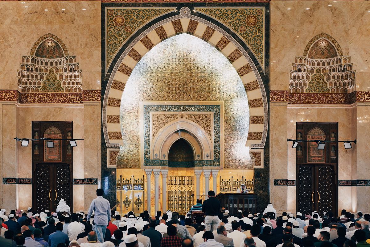 Muslim Ramadhan 2026: Cara Mengetahui Puasa Hari Keberapa Saat Lupa