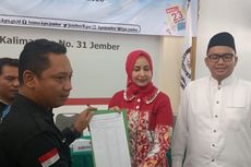 Maju Jalur Independen, Bupati Jember Klaim Dapat 246 Ribu Dukungan