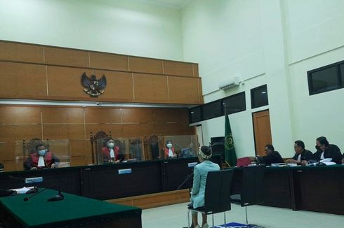 Dito Mahendra Absen 2 Kali di Pengadilan, Nikita Mirzani: Berani Ngelaporin, Berani Jadi Saksi Dong