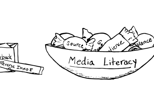 Literasi Media: Pengertian, Jenis, dan Perkembangan di Indonesia