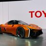 Toyota FT-Se Mau Dites di Nurburgring, Sinyal Produksi Massal?