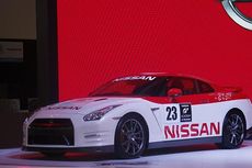 Nissan GT-R Ini Sudah Ada Pemiliknya