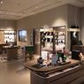 Mengintip Butik Nespresso di PIK Avenue, Ada Dekorasi Tenun Ikat Indonesia