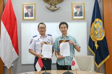 Kemenhub dan JICA Sepakat Garap Proyek Baru di Pelabuhan Patimban