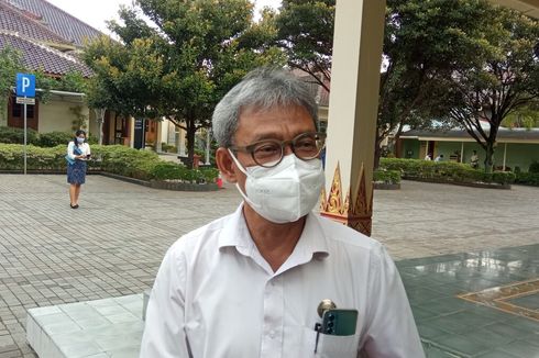 Coba Atasi Kelangkaan, Pemprov DI Yogyakarta Bangun Generator Oksigen