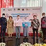 Bank DKI Gelar Vaksinasi Covid-19 untuk 200 Pelajar di SMA 111 Jakarta