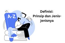 Definisi: Prinsip dan Jenis-jenisnya