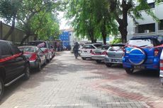 Bertambah 8 Lagi, Mobil Sitaan KPK Terkait Kasus Akil Mochtar
