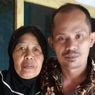 Doa dan Tangis Wutuh Terjawab, Akhirnya Bertemu Putra Kandung Setelah 40 Tahun Terpisah 