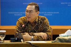 Presiden Jokowi Ingin Proses Negosiasi IA-CEPA Dipercepat