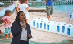 Kisah Alumnus ITB, Shana 'Kartini Masa Kini' yang Upayakan Air Bersih di Daerah 3T