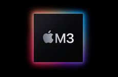 Apple M3, Chip 3 Nm Pertama untuk Komputer Desktop