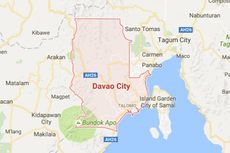 Ledakan Hantam Pasar Malam di Davao, 10 Tewas dan 60 Luka-luka