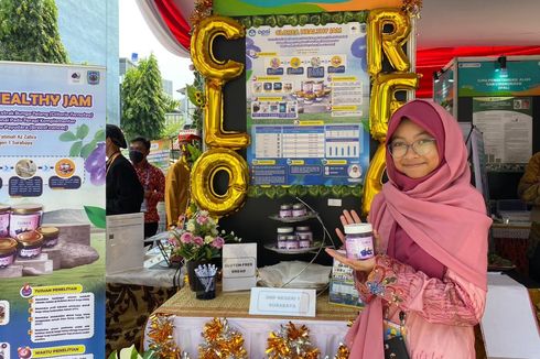 OPSI 2023 Jadi Wadah Pengembangan Prestasi Siswa Sejak Dini