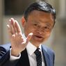Jack Ma Muncul Bersama Presiden Rusia Usai Alibaba Didenda