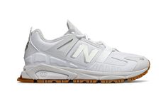 New Balance X-Racer dengan Sentuhan 