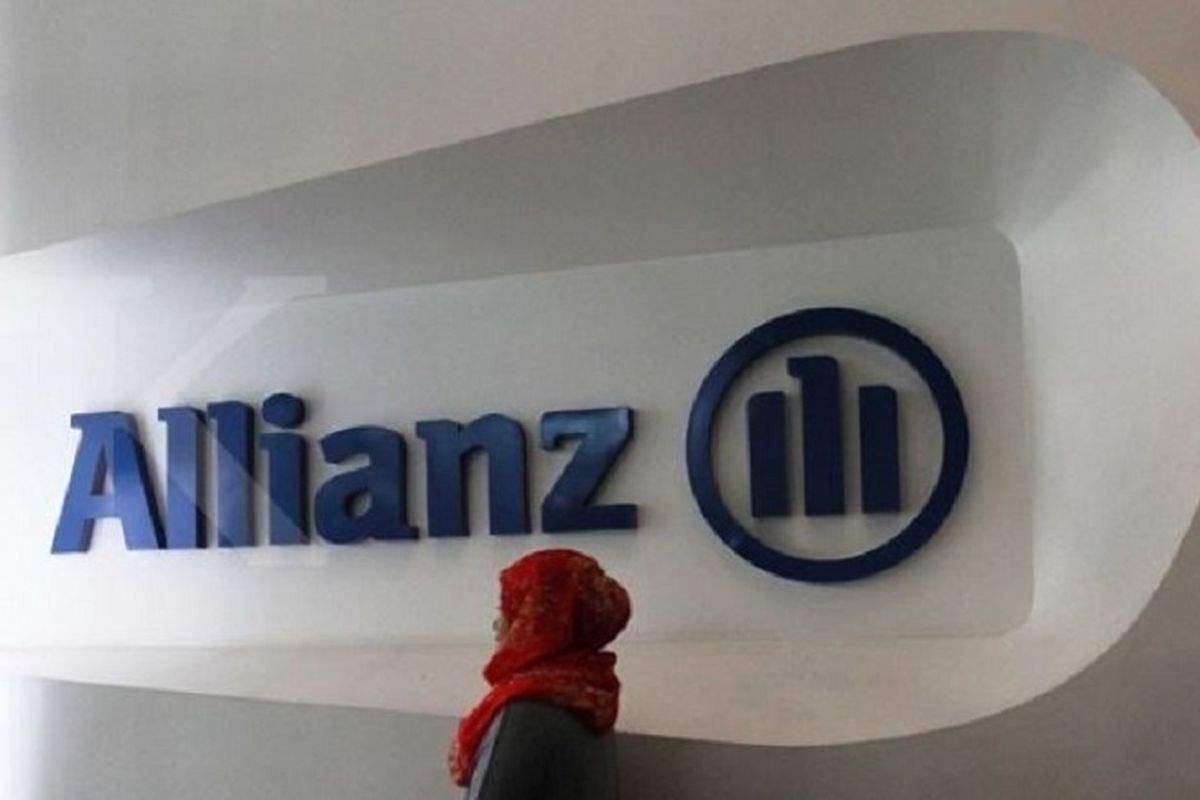 Ilustrasi: Kantor Allianz