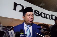 Fahri Hamzah: PDI-P Berpeluang Jadi Pimpinan Pansus Angket KPK