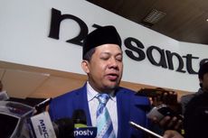 Pertanyakan Kasus Alkes, Fahri Hamzah Buat Tagar #AkuAmienRais