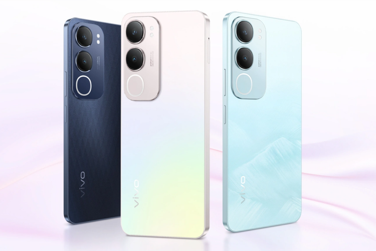 Vivo Y19s Pro meluncur di Malaysia dan siap rilis di Indonesia