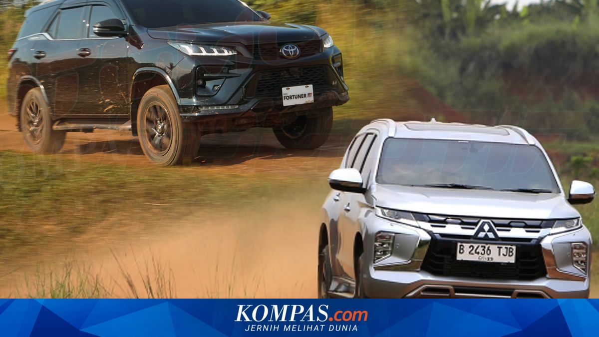 Harga Solar Naik, Banyak Pemilik Mobil Diesel yang Jual Mobilnya ~NA

Klik untuk baca: