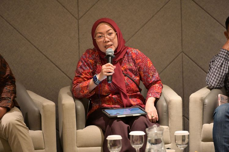 Insentif Kawasan Berikat Hasilkan Manfaat Fiskal Rp 88,95 Triliun