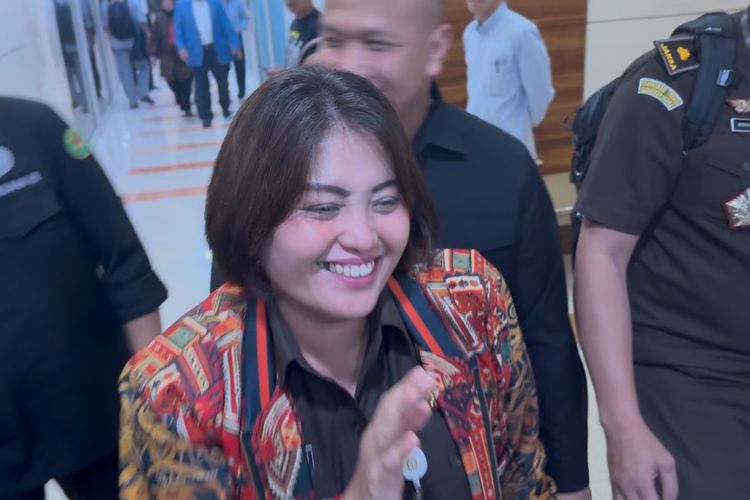 Jawaban Kejati Sumut soal Desakan Copot Kajari Karo Buntut Kasus Amsal Sitepu