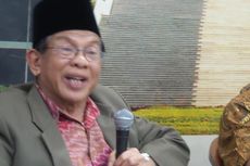 Terancam Sanksi, Pimpinan DPD Disarankan Contoh Setya Novanto